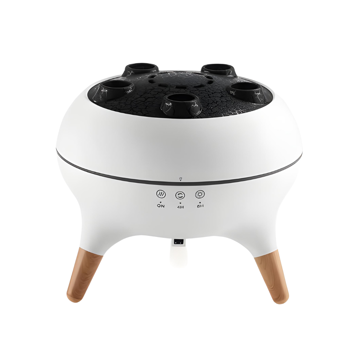 Jellyfish Ultrasonic Air Humidifier