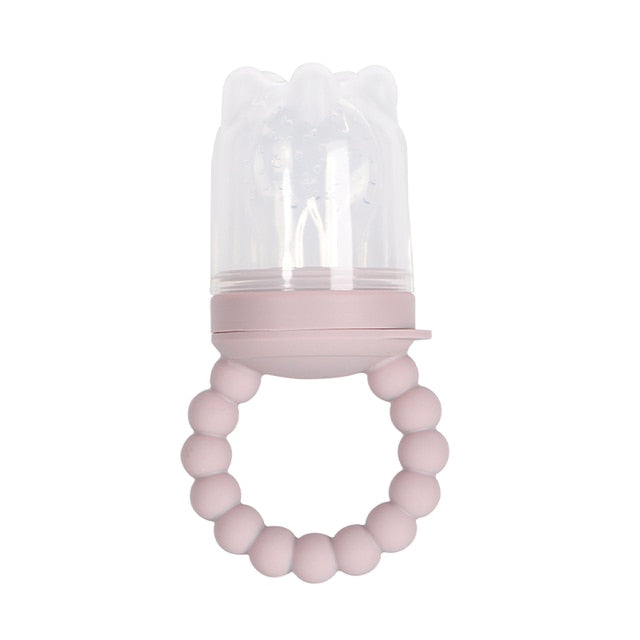 Mommilife™ Fresh Fruit Feeder