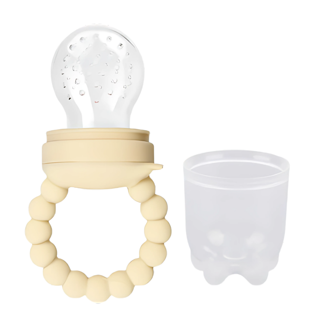 Mommilife™ Fresh Fruit Feeder