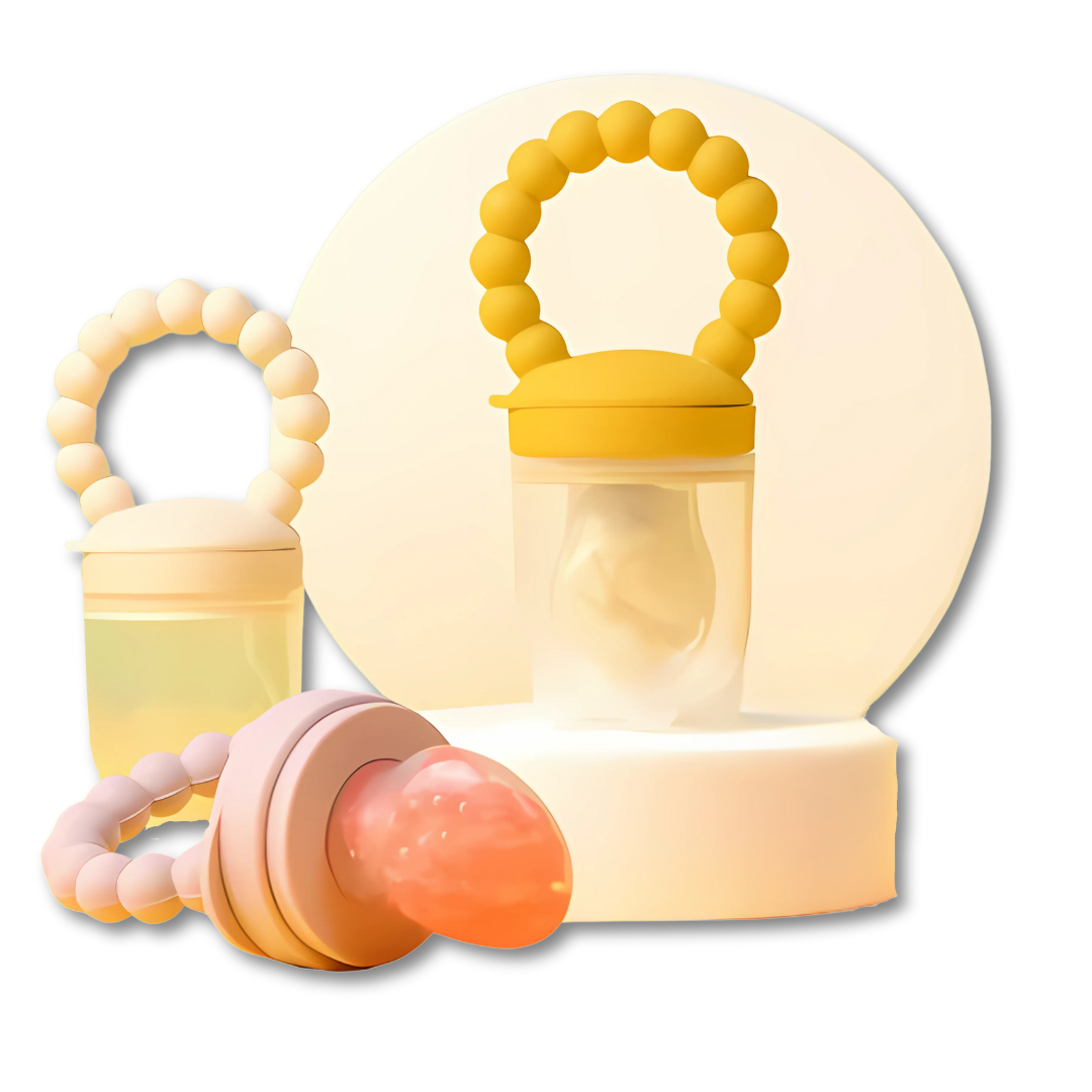 Mommilife™ Fresh Fruit Feeder