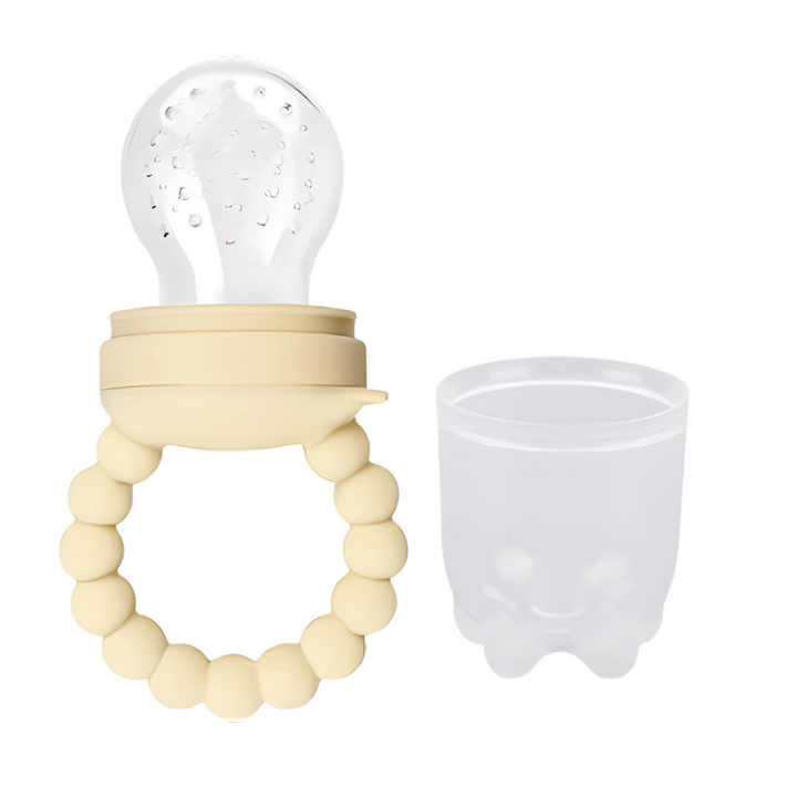 Mommilife™ Pacifier Fresh Fruit Feeder